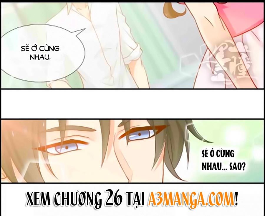 Chỉ Nhiễm Thành Hôn Chapter 25 - Trang 2