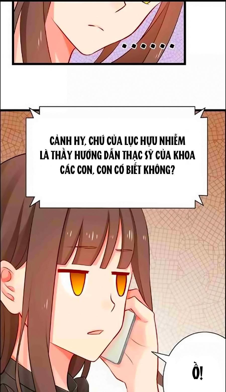 Chỉ Nhiễm Thành Hôn Chapter 20 - Trang 2