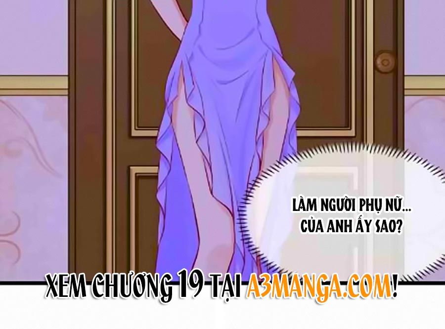 Chỉ Nhiễm Thành Hôn Chapter 18 - Trang 2