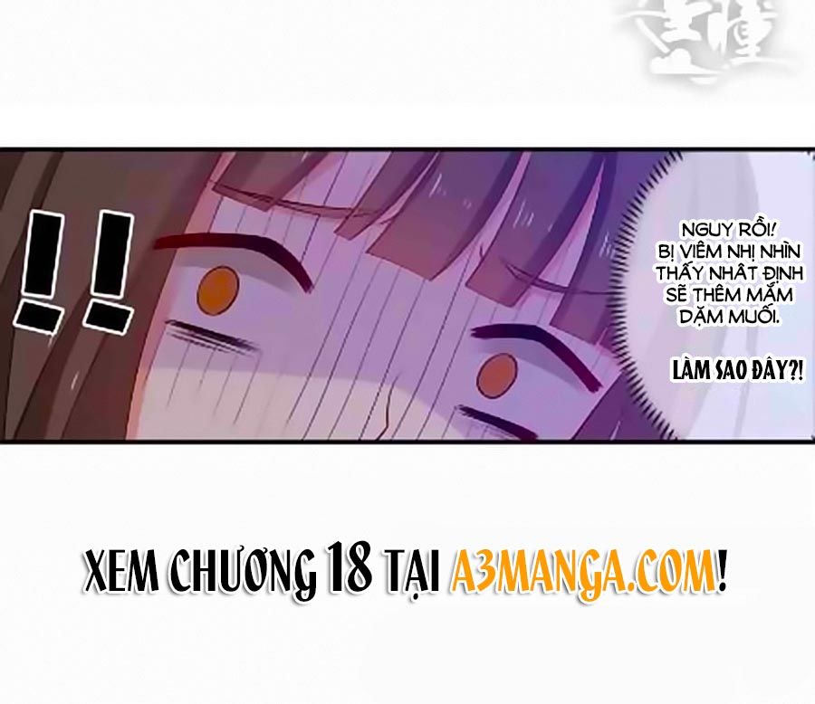 Chỉ Nhiễm Thành Hôn Chapter 17 - Trang 2