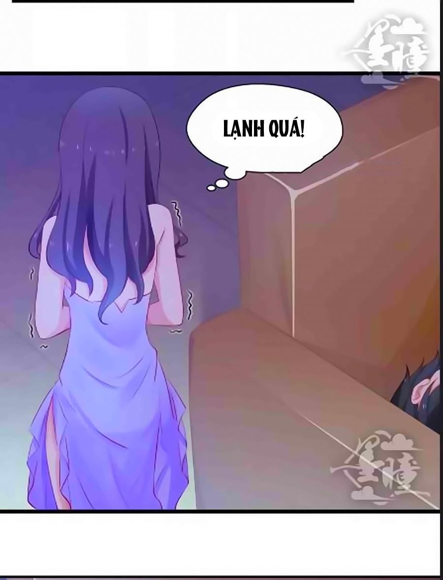 Chỉ Nhiễm Thành Hôn Chapter 17 - Trang 2