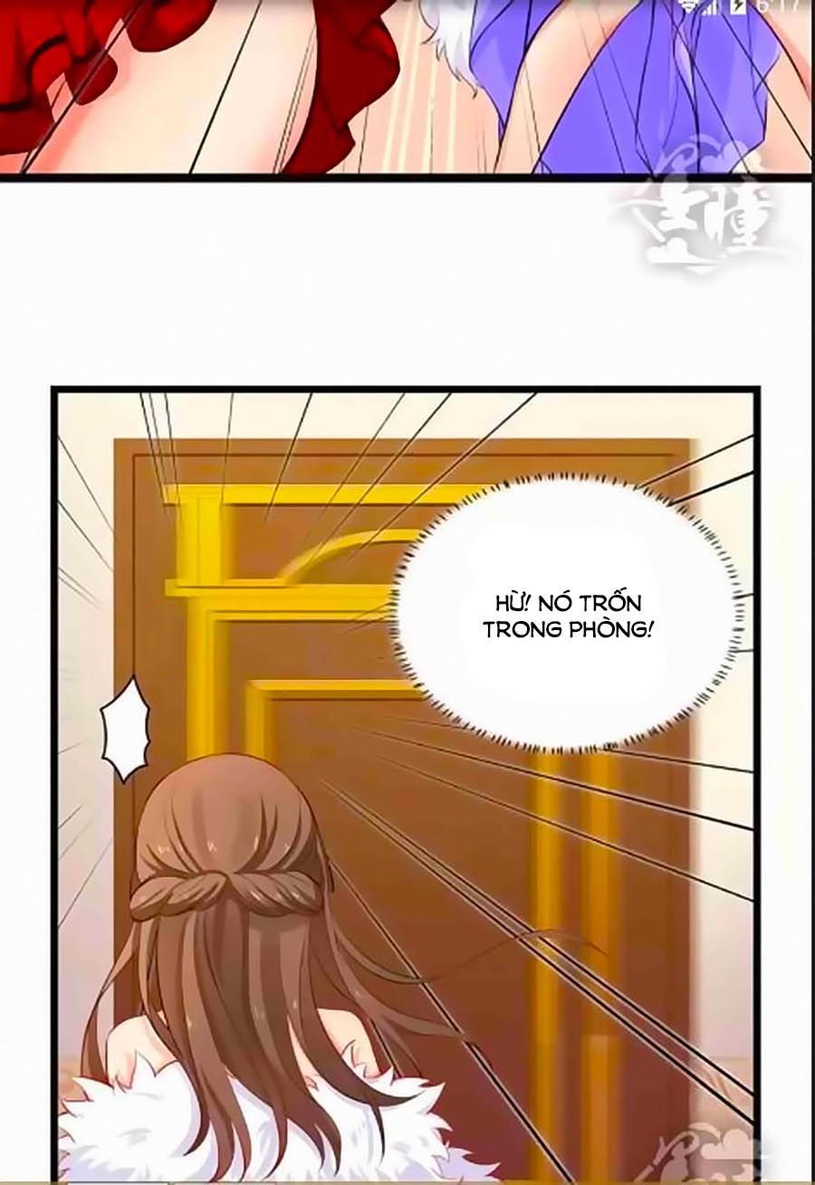 Chỉ Nhiễm Thành Hôn Chapter 16 - Trang 2