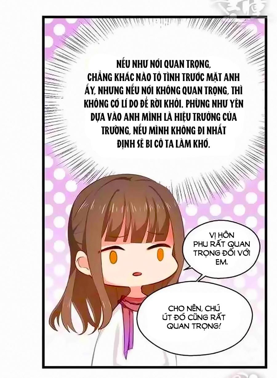 Chỉ Nhiễm Thành Hôn Chapter 13 - Trang 2