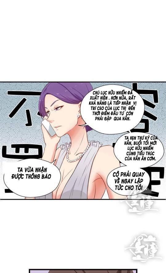 Chỉ Nhiễm Thành Hôn Chapter 12 - Trang 2