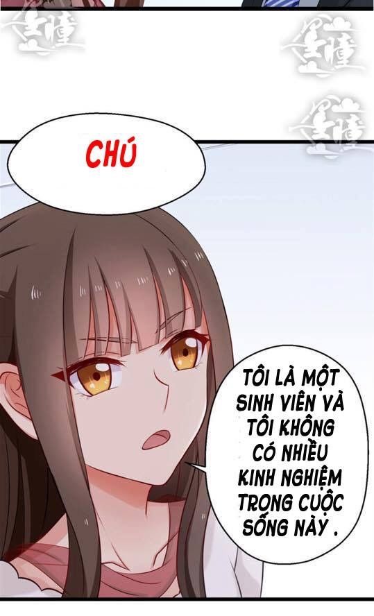 Chỉ Nhiễm Thành Hôn Chapter 11 - Trang 2