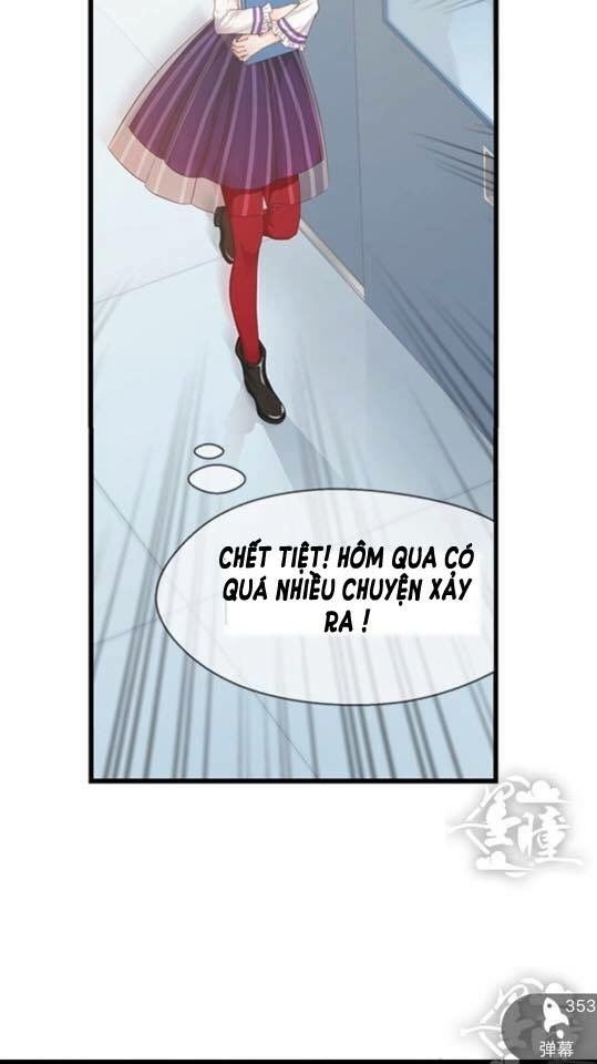 Chỉ Nhiễm Thành Hôn Chapter 11 - Trang 2