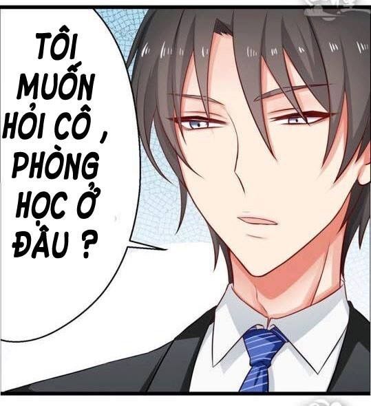 Chỉ Nhiễm Thành Hôn Chapter 11 - Trang 2