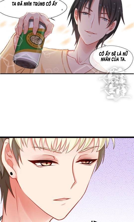 Chỉ Nhiễm Thành Hôn Chapter 10 - Trang 2