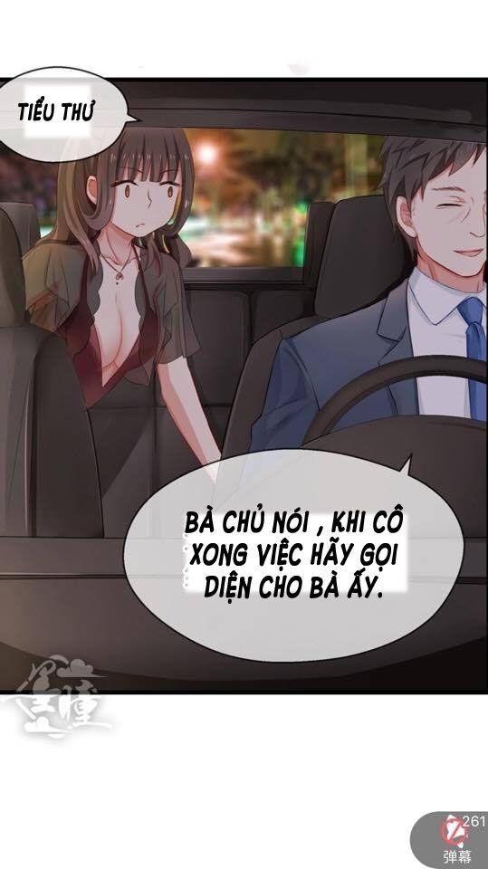 Chỉ Nhiễm Thành Hôn Chapter 10 - Trang 2