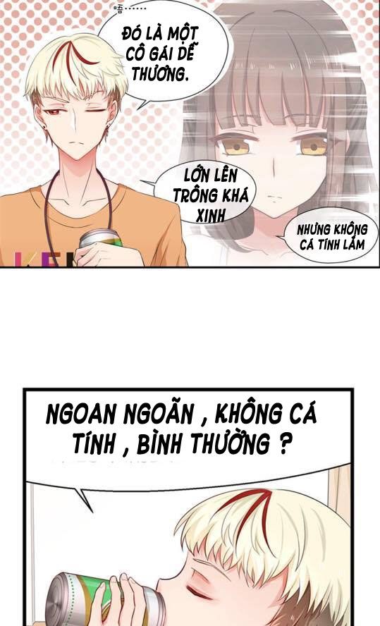 Chỉ Nhiễm Thành Hôn Chapter 10 - Trang 2