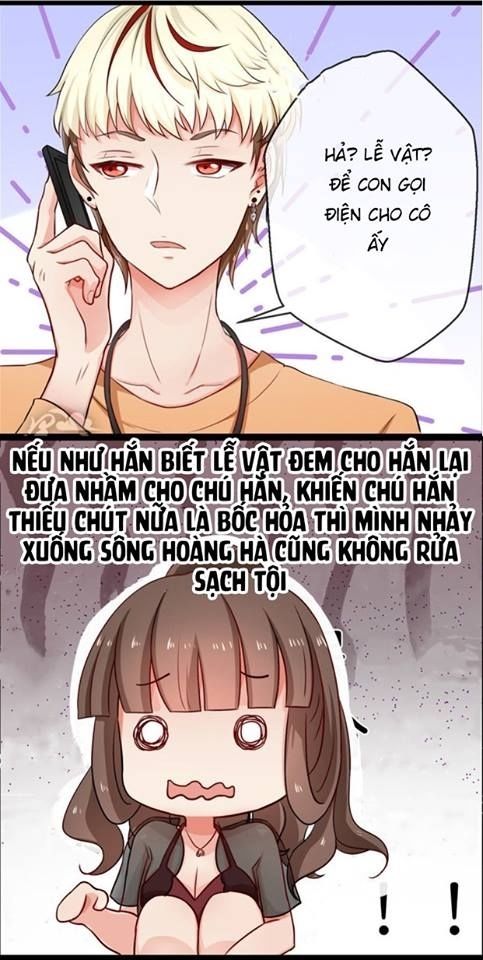 Chỉ Nhiễm Thành Hôn Chapter 9 - Trang 2