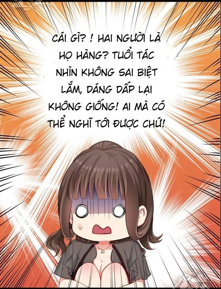 Chỉ Nhiễm Thành Hôn Chapter 9 - Trang 2