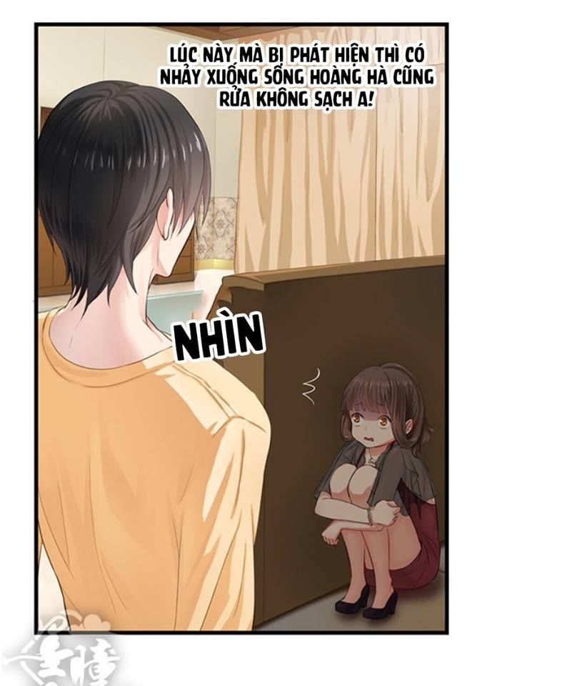 Chỉ Nhiễm Thành Hôn Chapter 9 - Trang 2