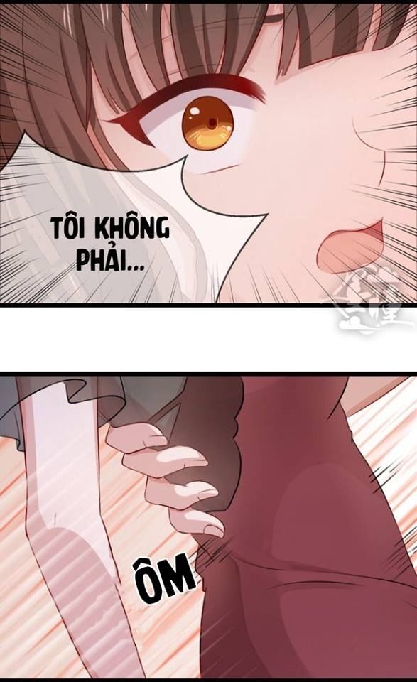 Chỉ Nhiễm Thành Hôn Chapter 8 - Trang 2