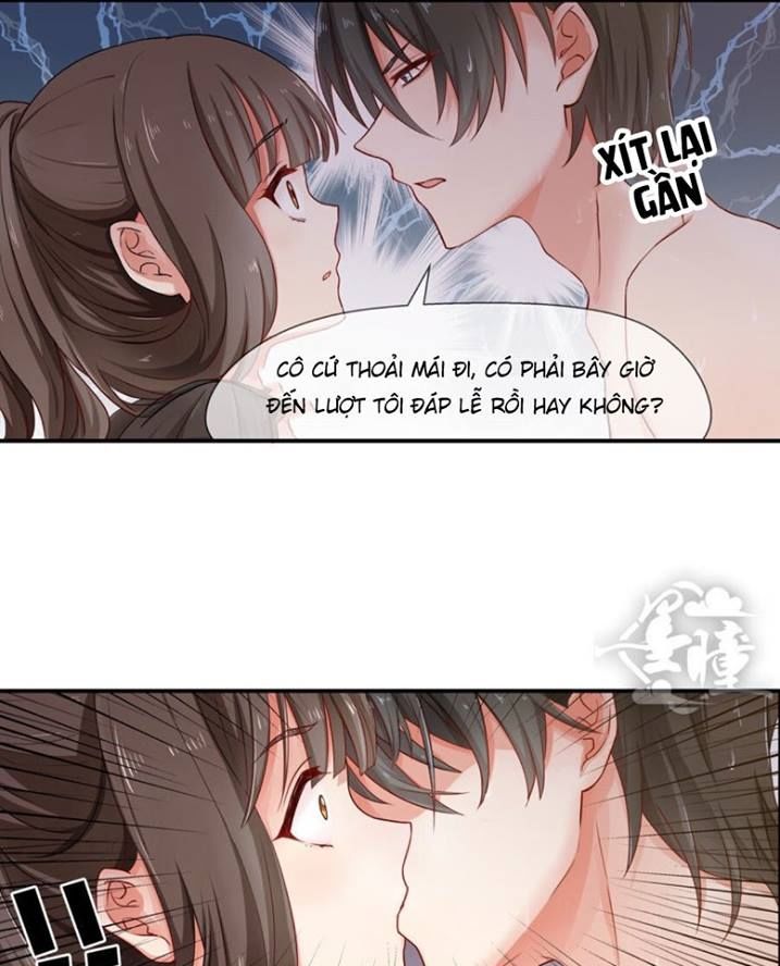 Chỉ Nhiễm Thành Hôn Chapter 8 - Trang 2