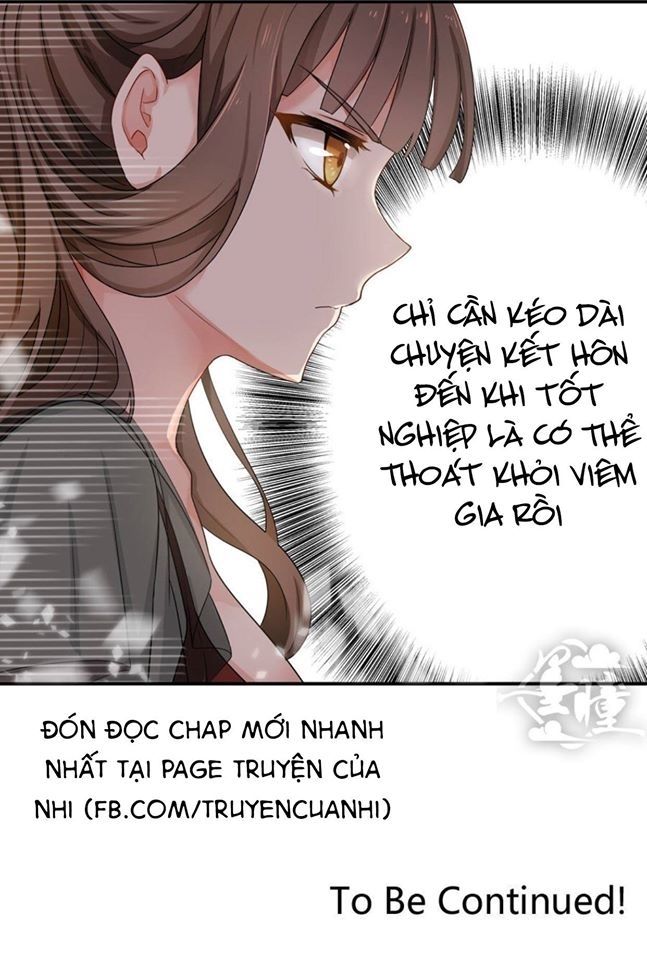 Chỉ Nhiễm Thành Hôn Chapter 5 - Trang 2