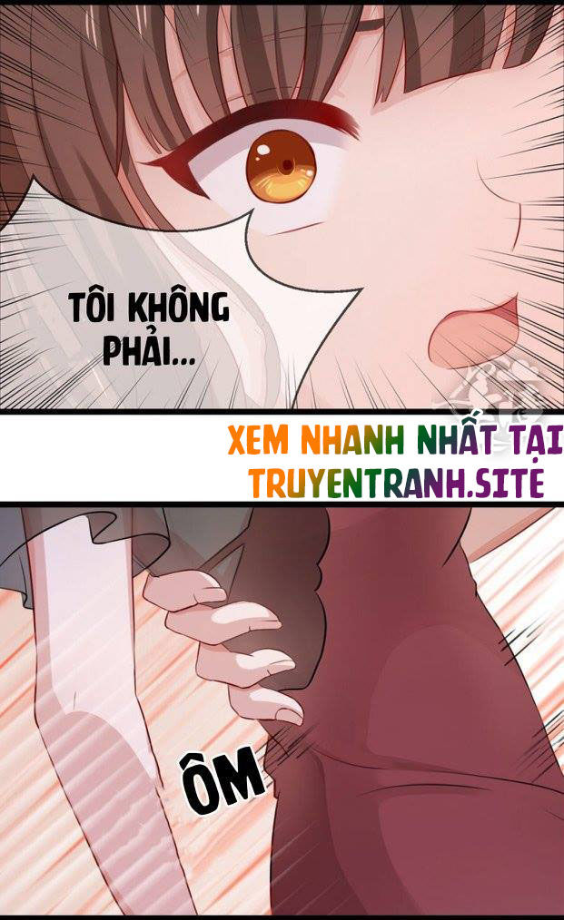 Chỉ Nhiễm Thành Hôn Chapter 4 - Trang 2