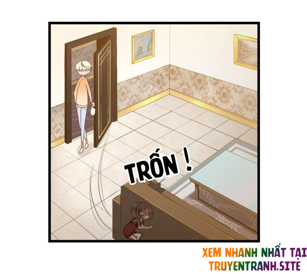 Chỉ Nhiễm Thành Hôn Chapter 4 - Trang 2