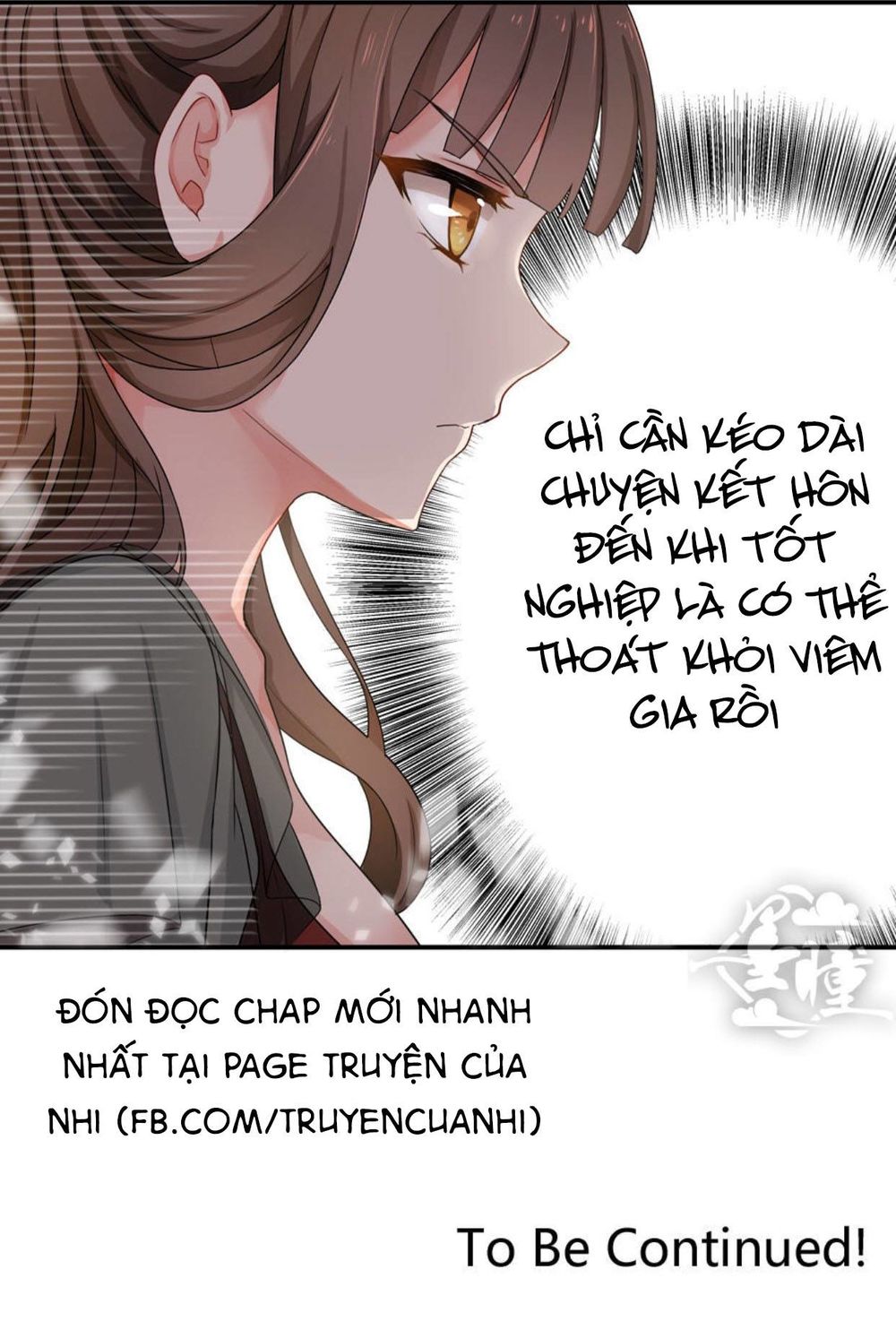 Chỉ Nhiễm Thành Hôn Chapter 2 - Trang 2