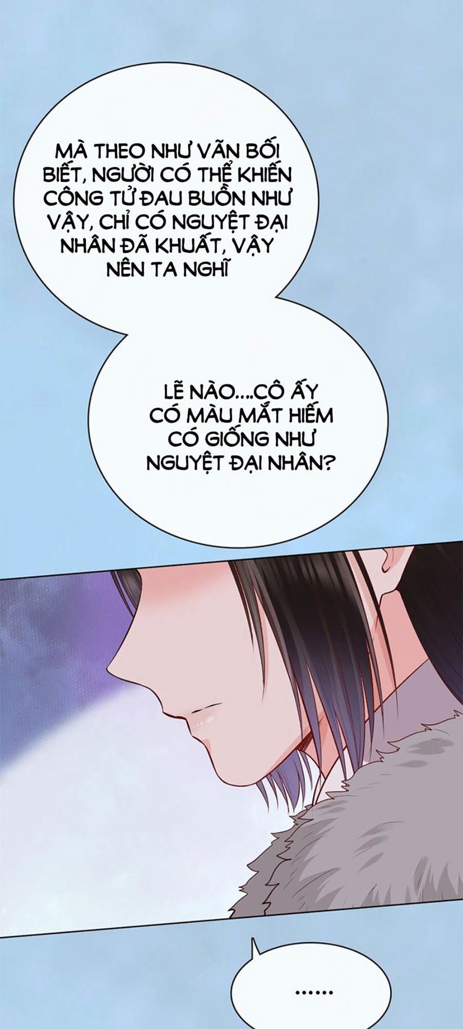 Mỹ Nhân Già Rồi Chapter 70 - Trang 2