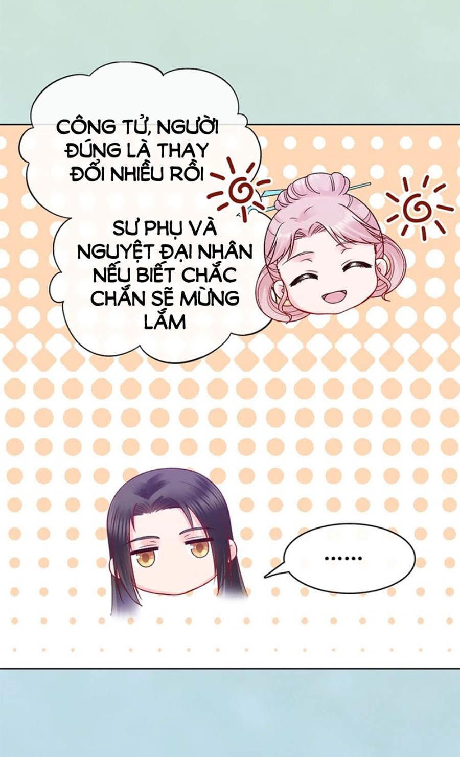 Mỹ Nhân Già Rồi Chapter 70 - Trang 2