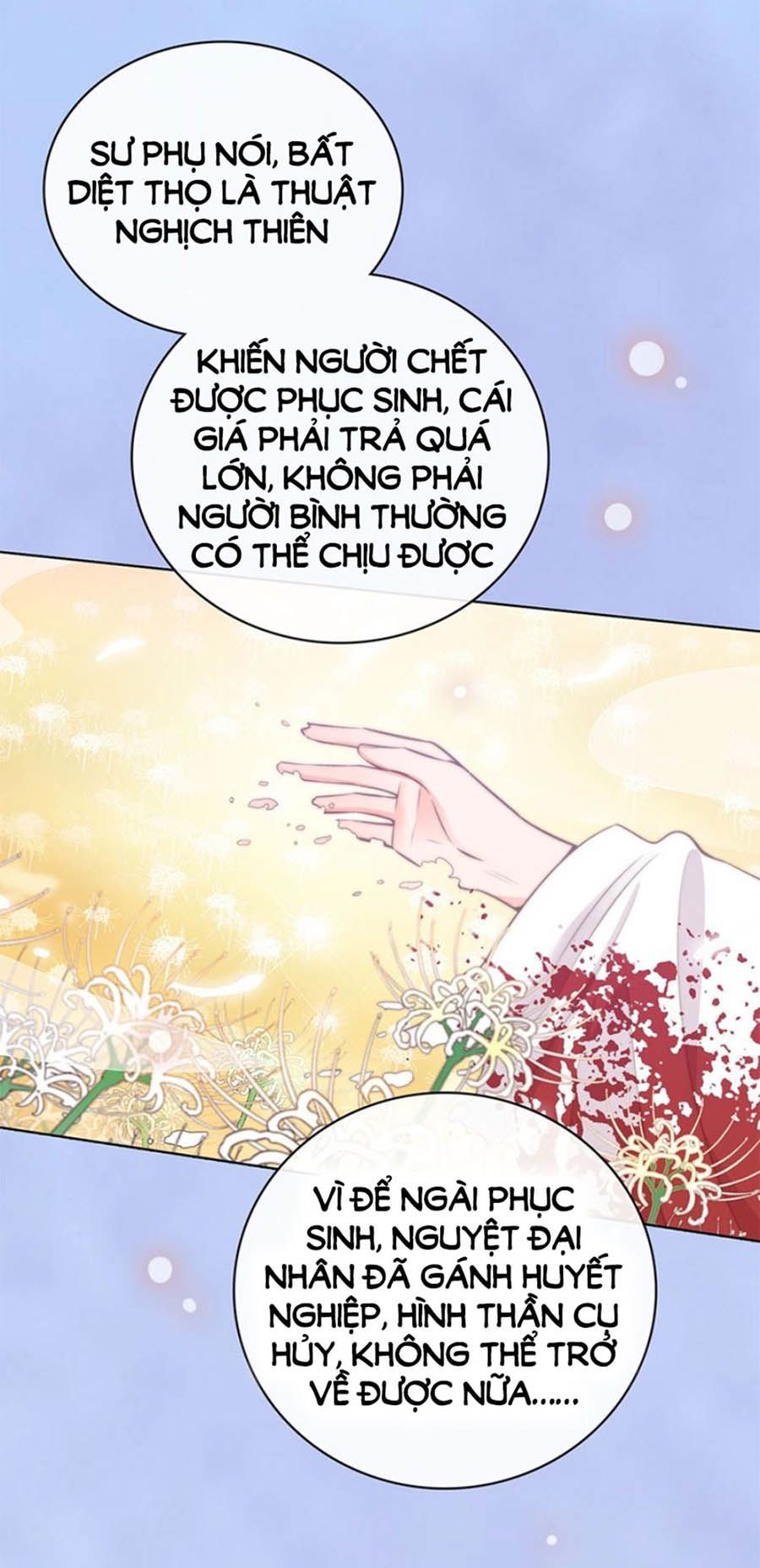 Mỹ Nhân Già Rồi Chapter 70 - Trang 2