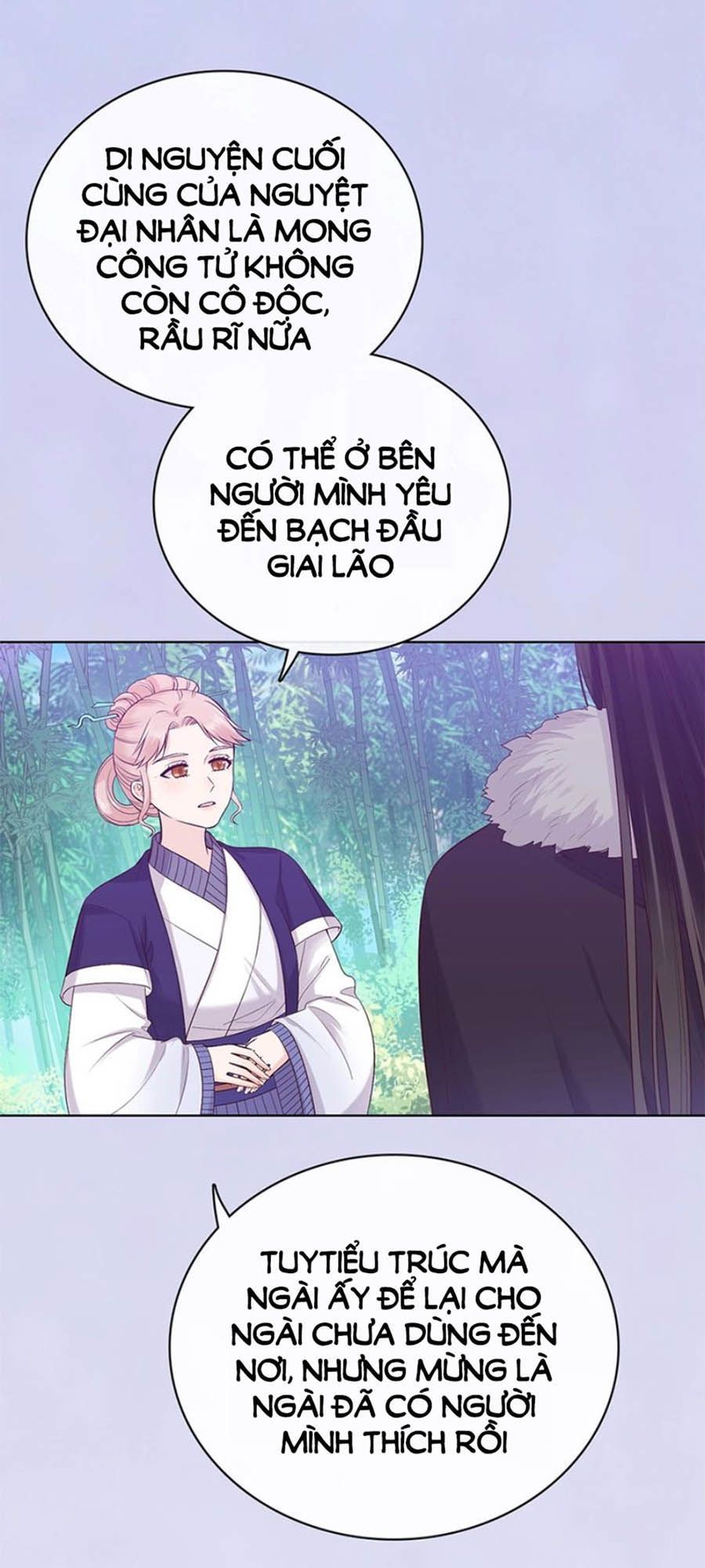 Mỹ Nhân Già Rồi Chapter 70 - Trang 2