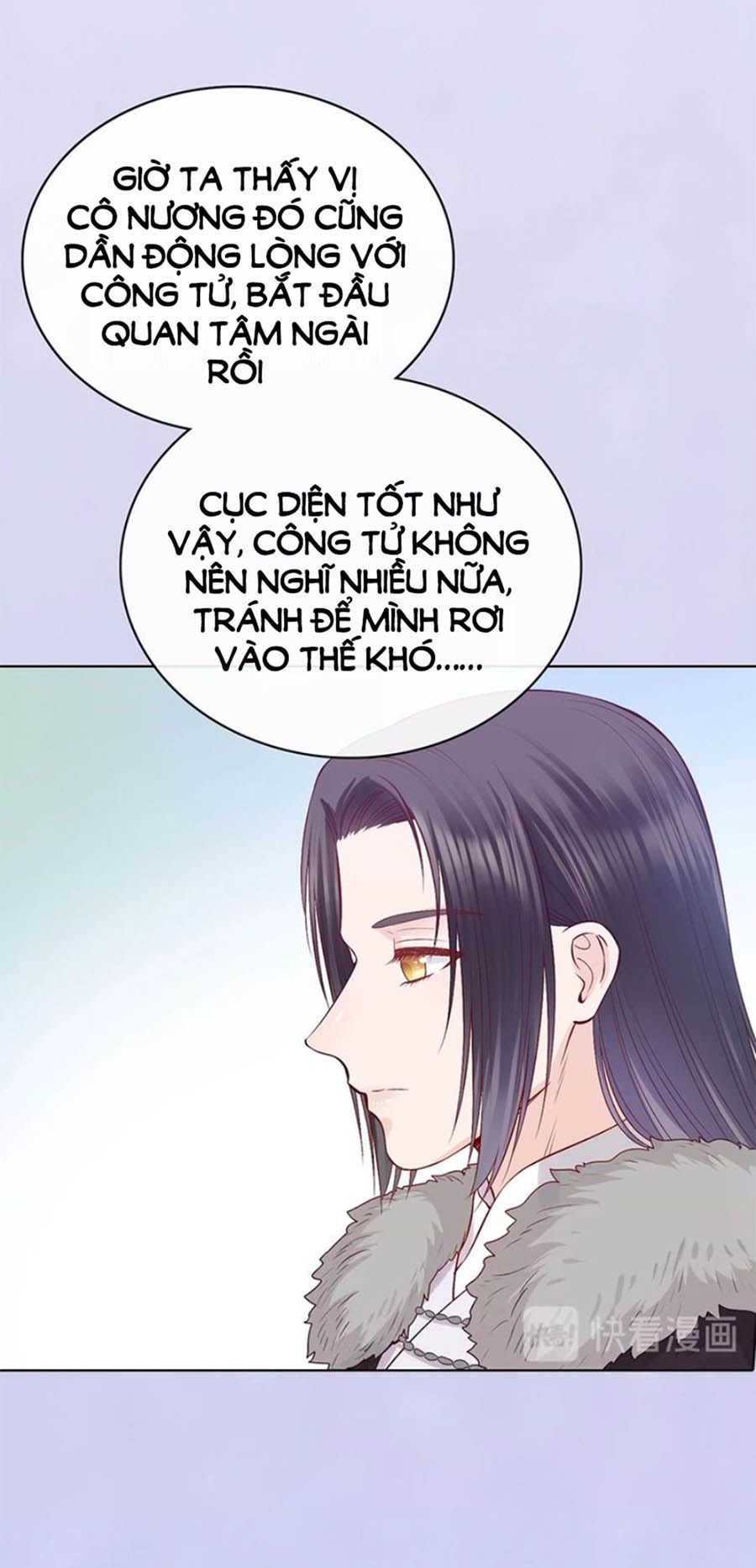 Mỹ Nhân Già Rồi Chapter 70 - Trang 2