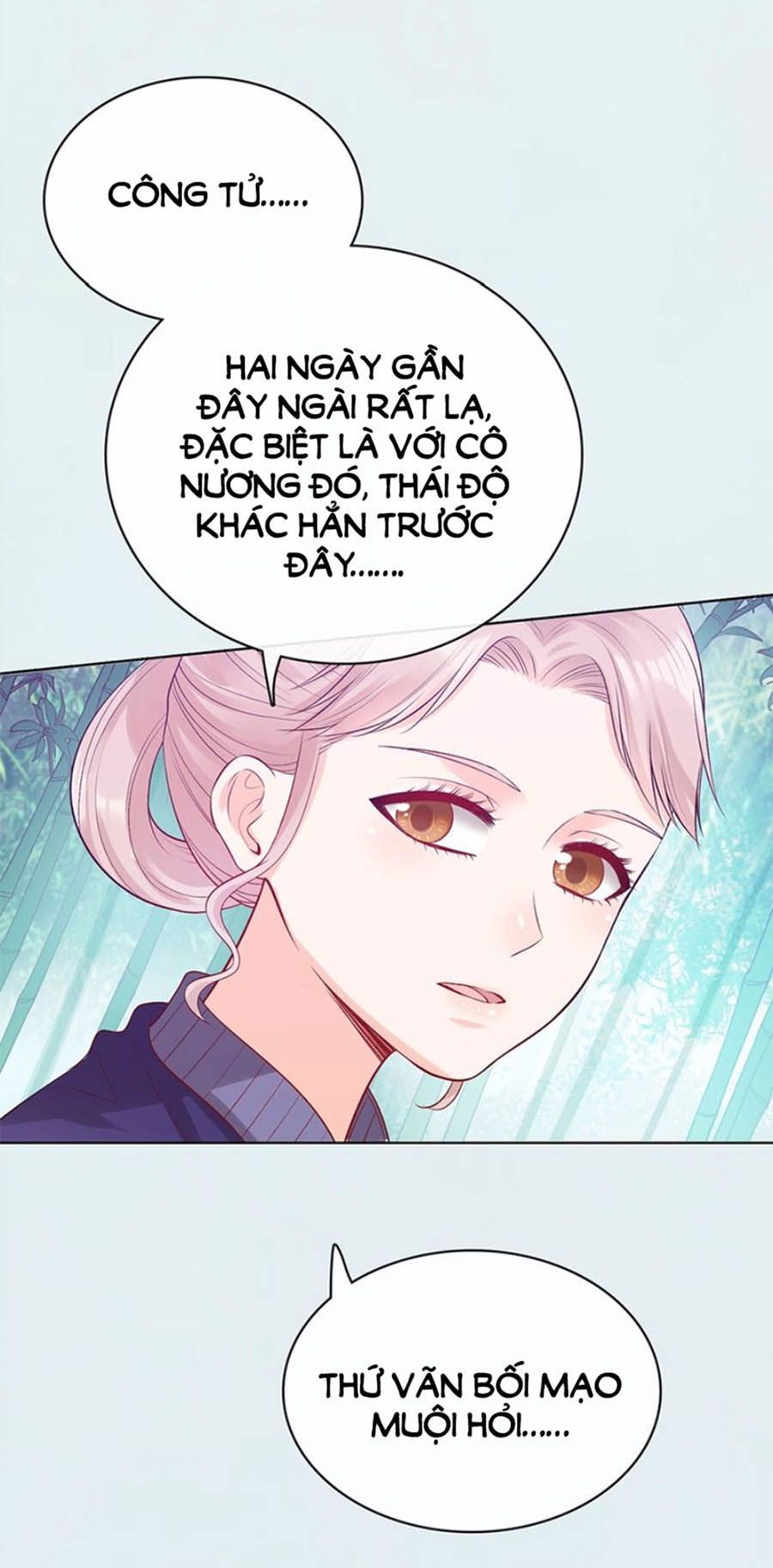 Mỹ Nhân Già Rồi Chapter 70 - Trang 2