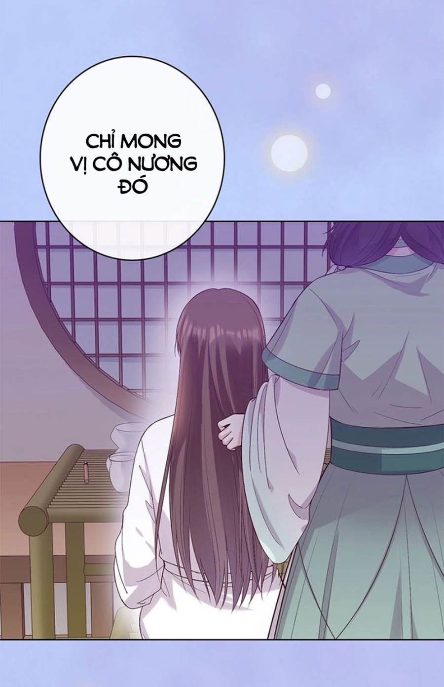 Mỹ Nhân Già Rồi Chapter 70 - Trang 2