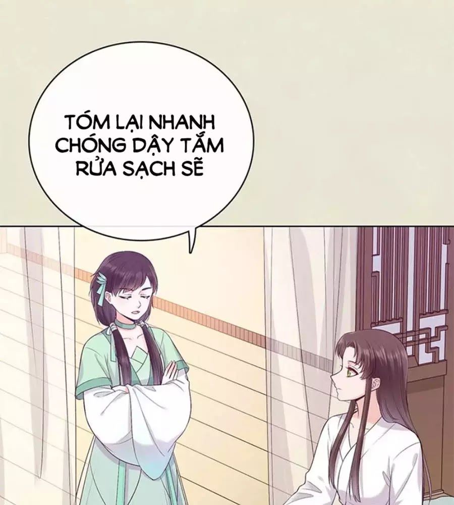 Mỹ Nhân Già Rồi Chapter 69 - Trang 2