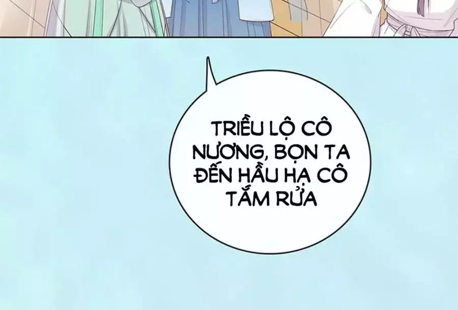 Mỹ Nhân Già Rồi Chapter 69 - Trang 2