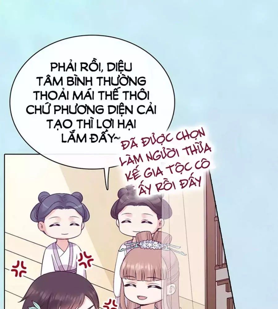 Mỹ Nhân Già Rồi Chapter 69 - Trang 2