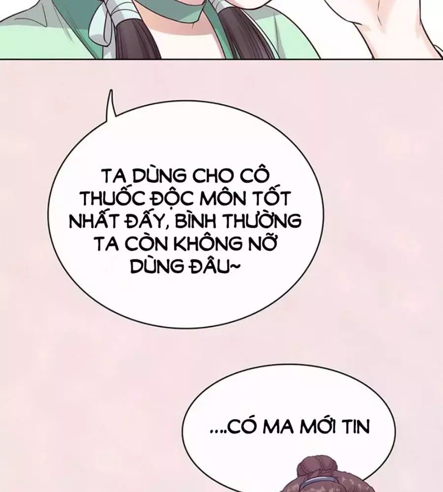 Mỹ Nhân Già Rồi Chapter 69 - Trang 2