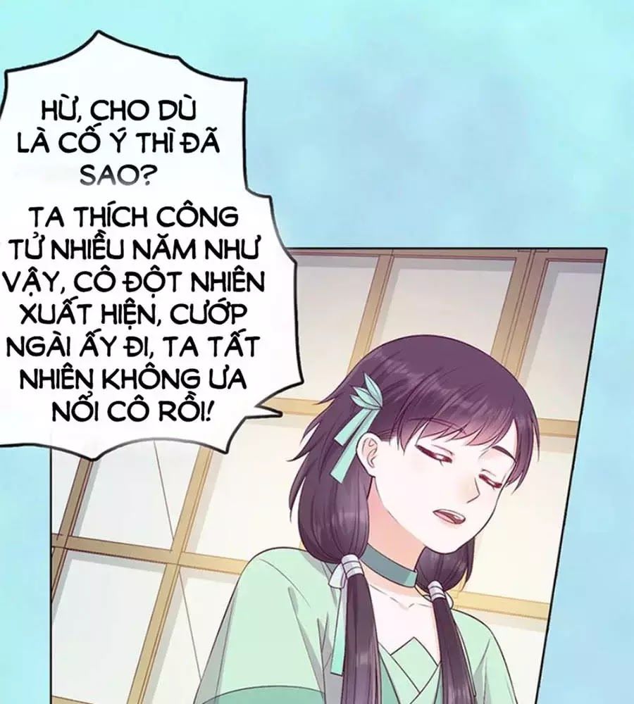 Mỹ Nhân Già Rồi Chapter 69 - Trang 2