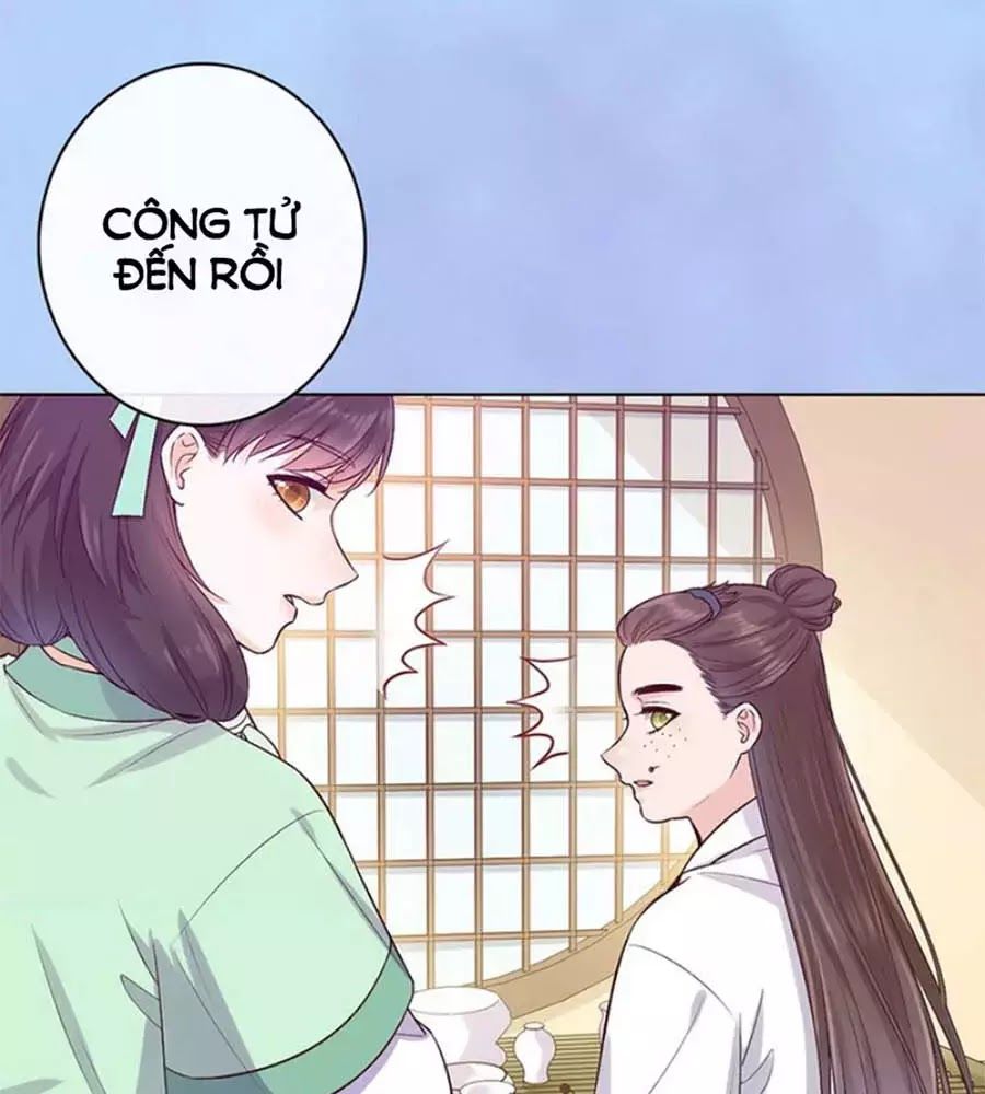 Mỹ Nhân Già Rồi Chapter 69 - Trang 2