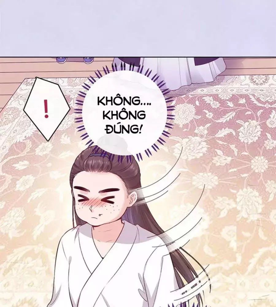 Mỹ Nhân Già Rồi Chapter 69 - Trang 2