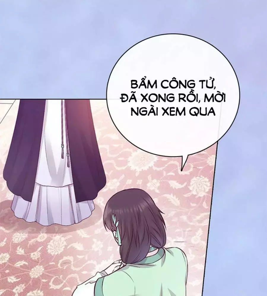 Mỹ Nhân Già Rồi Chapter 69 - Trang 2