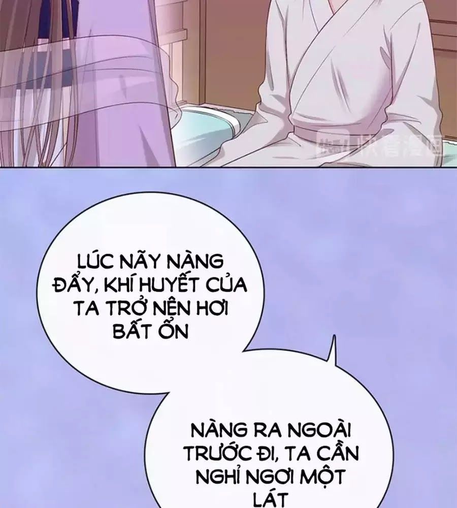 Mỹ Nhân Già Rồi Chapter 68 - Trang 2