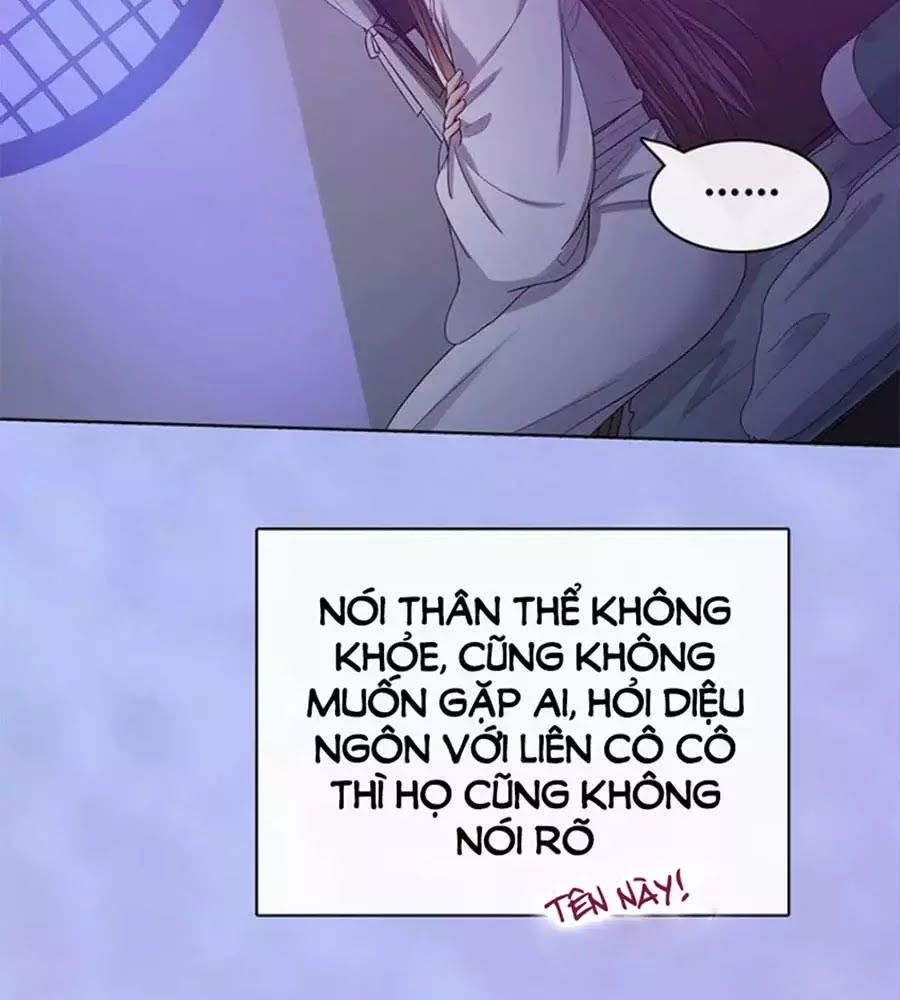 Mỹ Nhân Già Rồi Chapter 68 - Trang 2