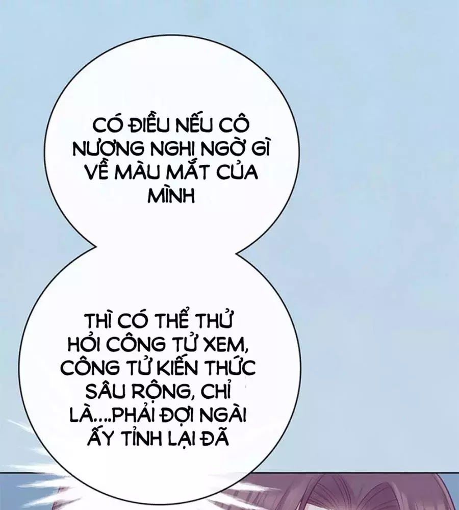 Mỹ Nhân Già Rồi Chapter 67 - Trang 2