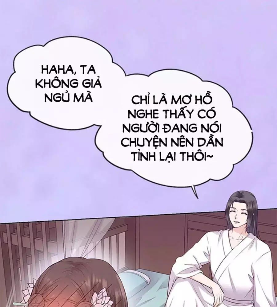 Mỹ Nhân Già Rồi Chapter 67 - Trang 2