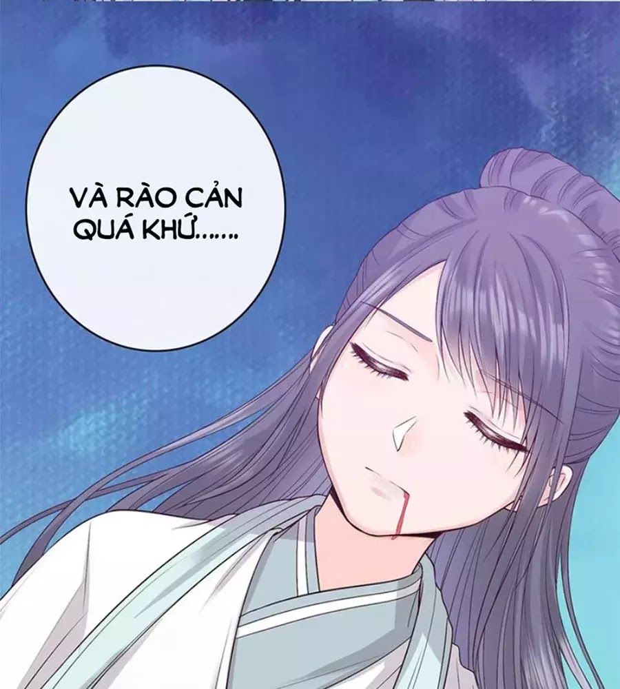 Mỹ Nhân Già Rồi Chapter 66 - Trang 2