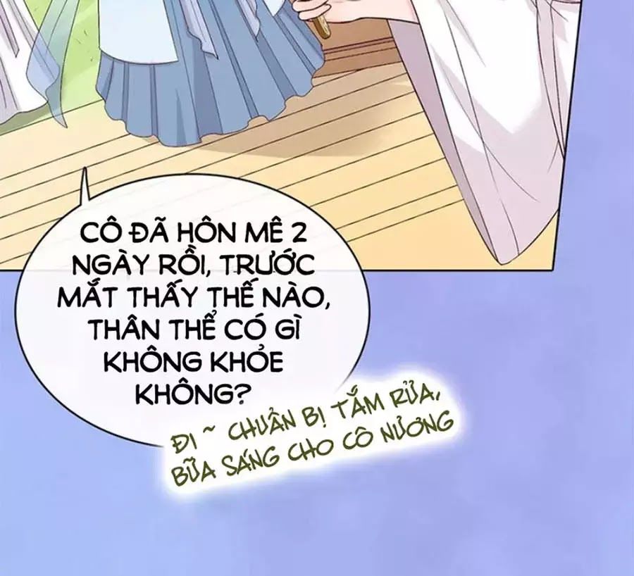 Mỹ Nhân Già Rồi Chapter 66 - Trang 2