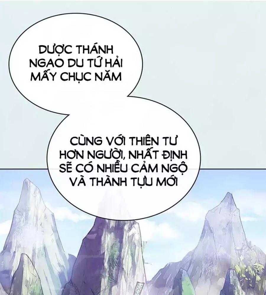 Mỹ Nhân Già Rồi Chapter 65 - Trang 2