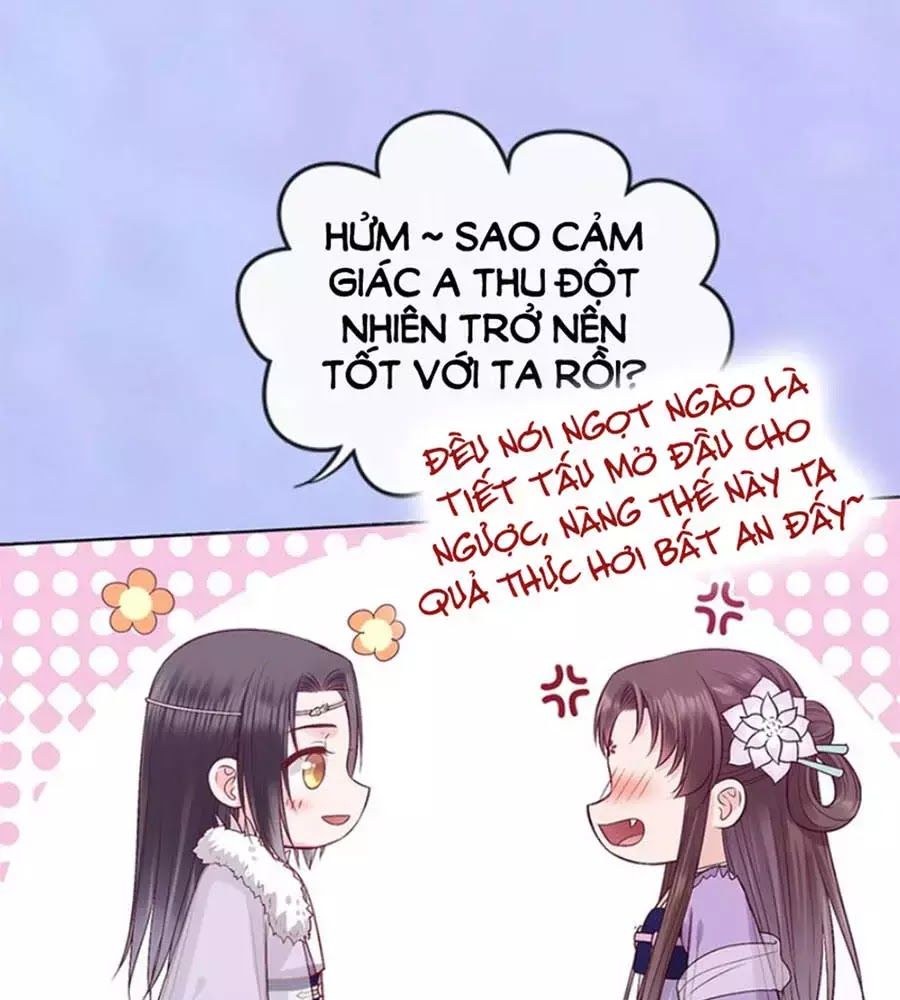 Mỹ Nhân Già Rồi Chapter 65 - Trang 2