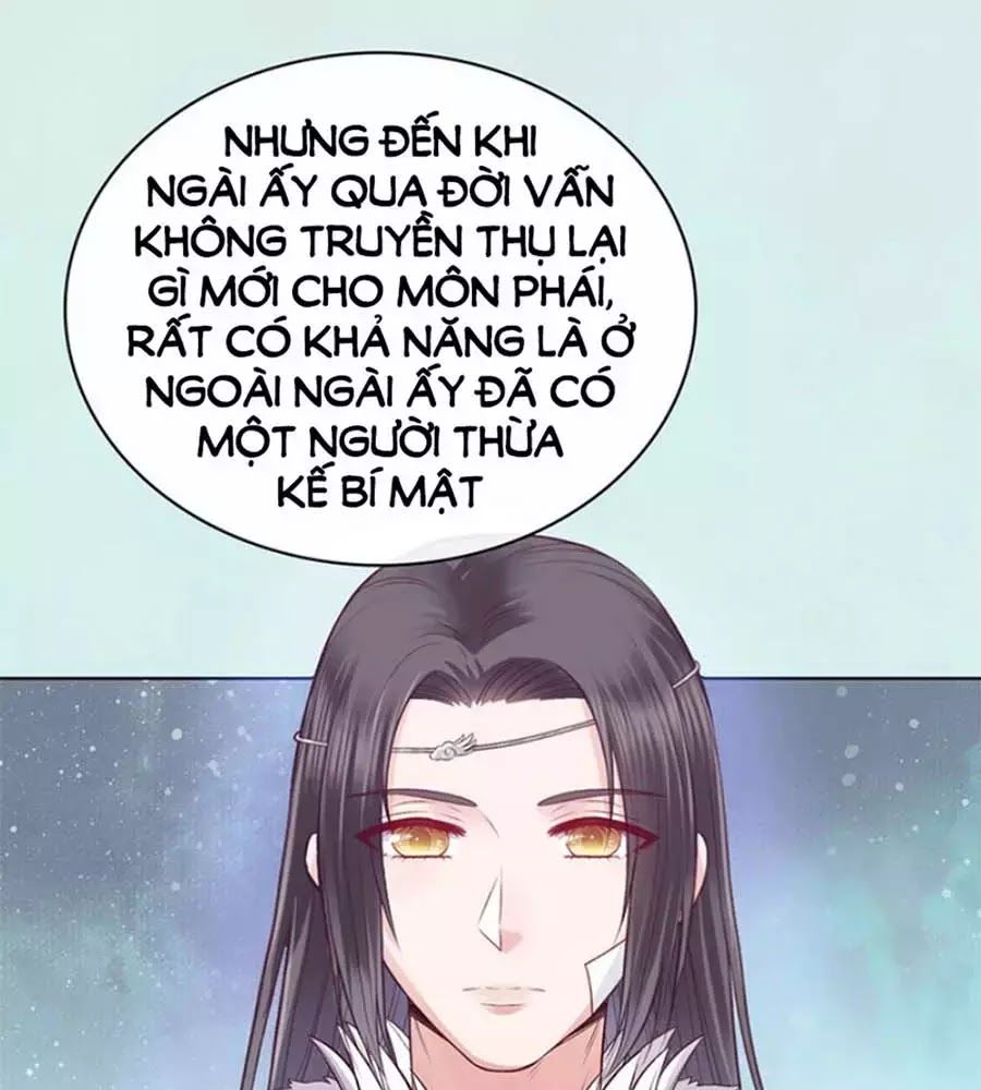 Mỹ Nhân Già Rồi Chapter 65 - Trang 2