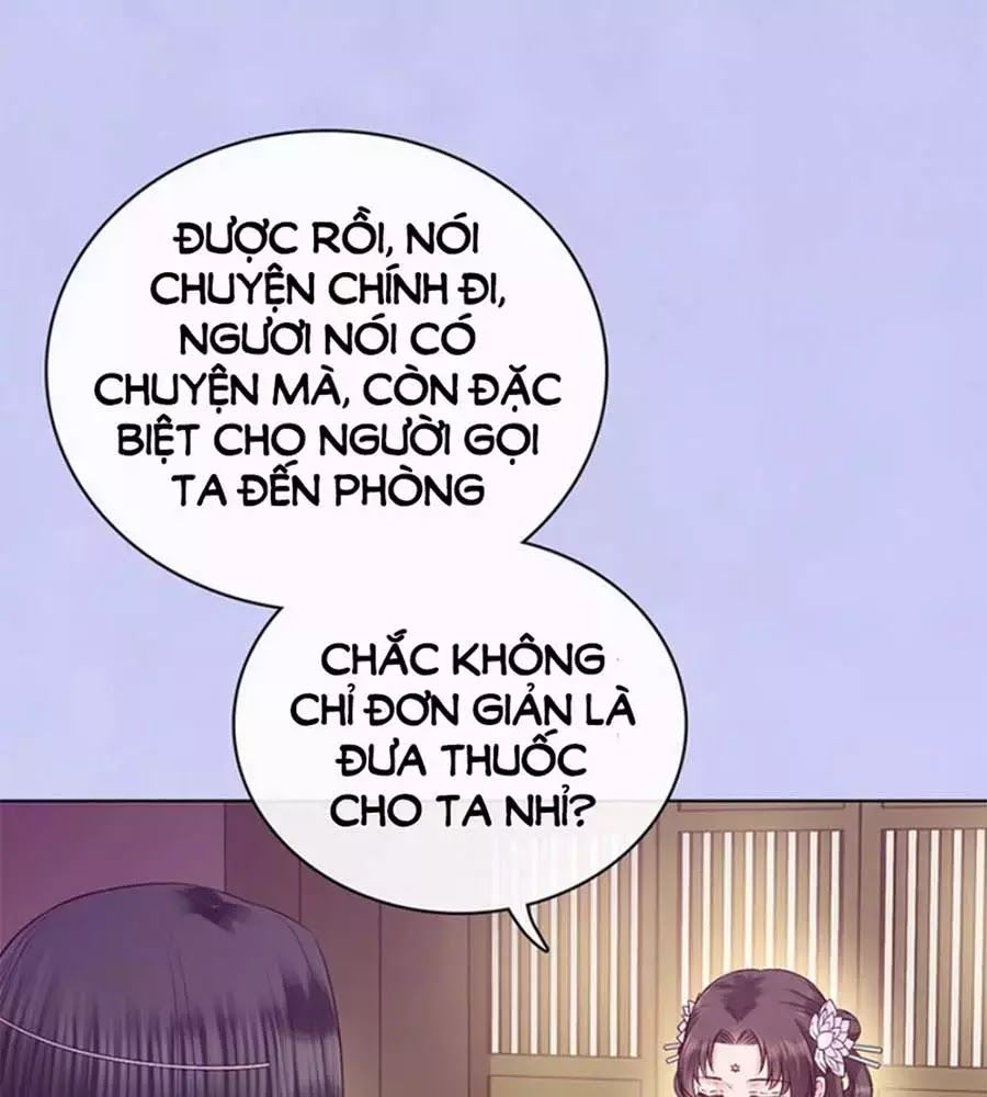 Mỹ Nhân Già Rồi Chapter 65 - Trang 2