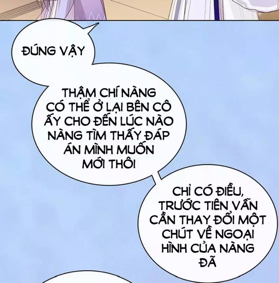 Mỹ Nhân Già Rồi Chapter 65 - Trang 2