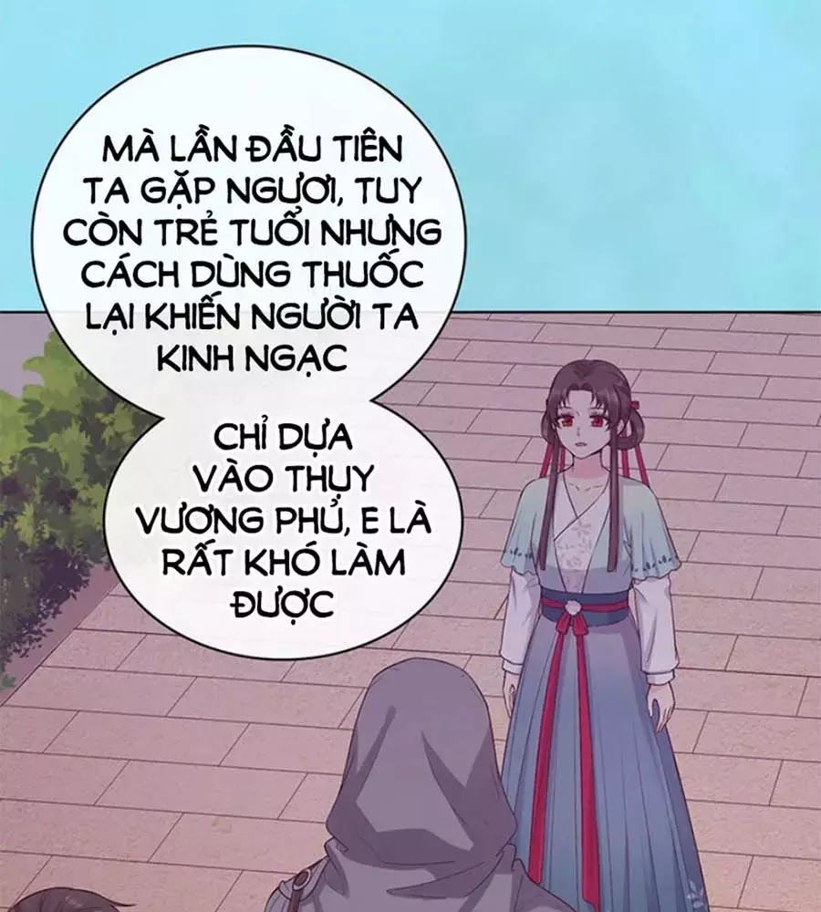 Mỹ Nhân Già Rồi Chapter 65 - Trang 2